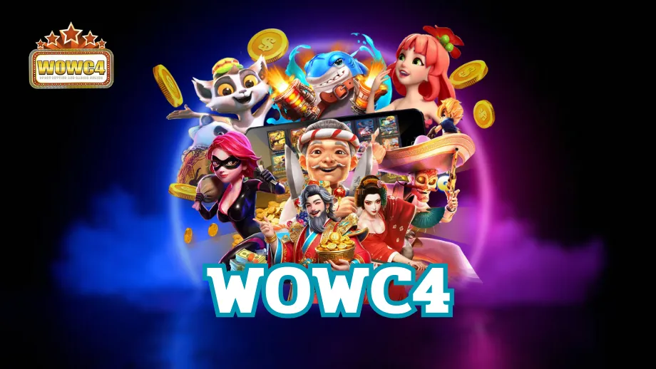 WOWC4
